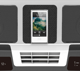 T-8.0:   (3 ).   iPod/MP3.
