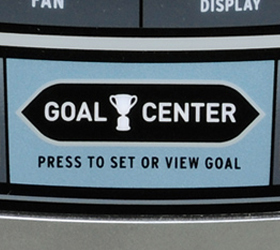 ENDURANCE 3 (2013): - Goal Center™             